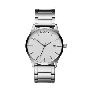 Rose White Metal Classic